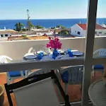 Apartamento Dreamly Sea *