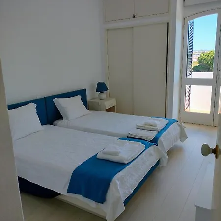Dreamly Sea Apartment Albufeira