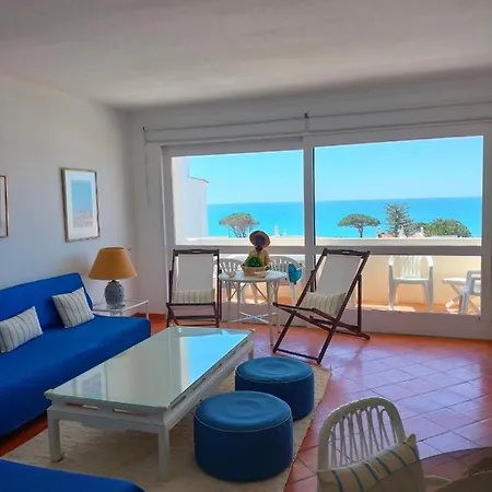 Dreamly Sea Apartment *