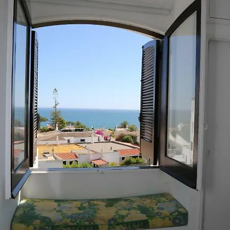 Dreamly Sea Apartment