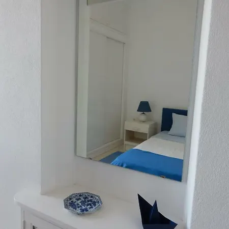 Dreamly Sea Apartment *