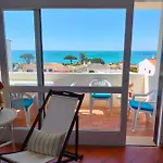 Dreamly Sea Апартаменты Албуфейра