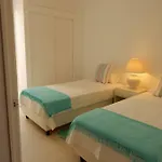 Апартаменты Dreamly Sea *