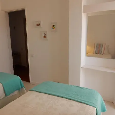 Dreamly Sea شقة *