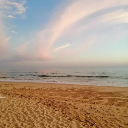 Dreamly Sea Apartament Albufeira