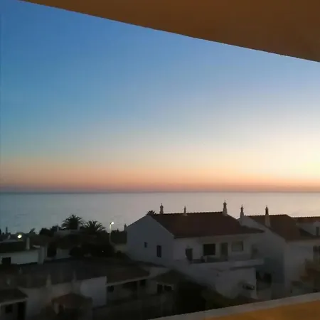 Lägenhet Dreamly Sea *