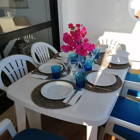 Apartament Dreamly Sea