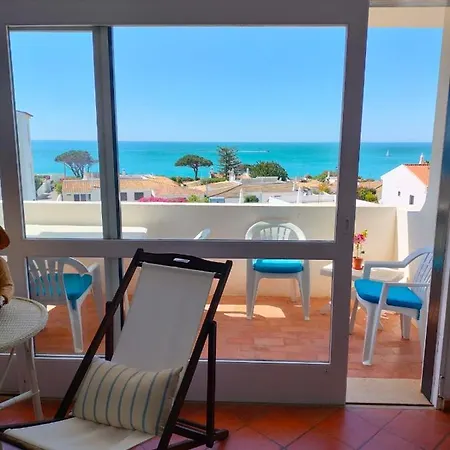 Dreamly Sea Lägenhet Albufeira
