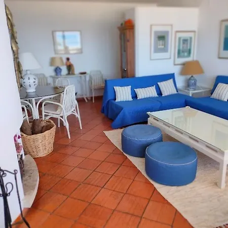 Dreamly Sea 阿尔布费拉