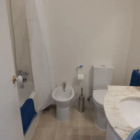 Dreamly Sea Appartement
