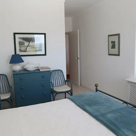 Dreamly Sea * 阿尔布费拉