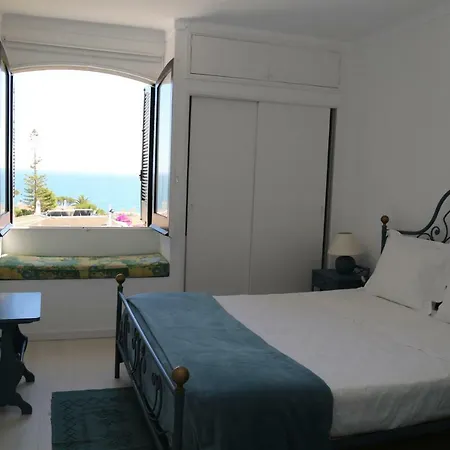 Lägenhet Dreamly Sea Albufeira