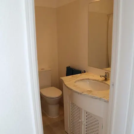 Dreamly Sea 公寓 *