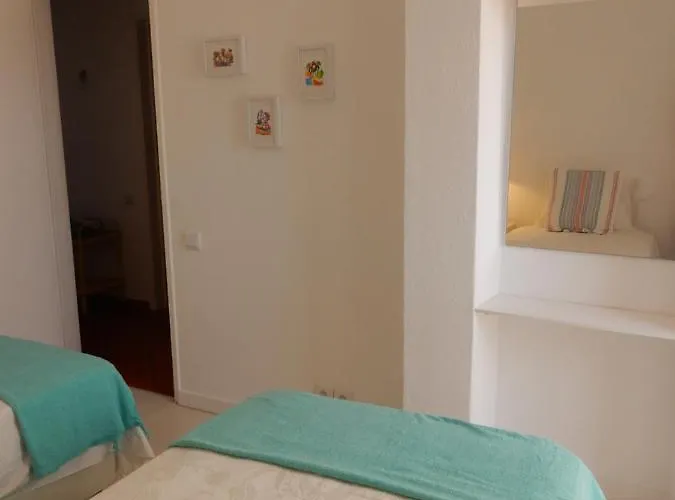 Dreamly Sea 公寓 *