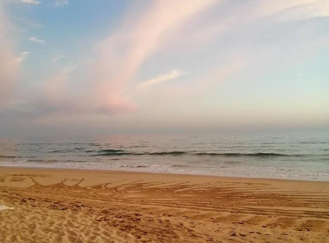 Dreamly Sea 公寓 阿尔布费拉