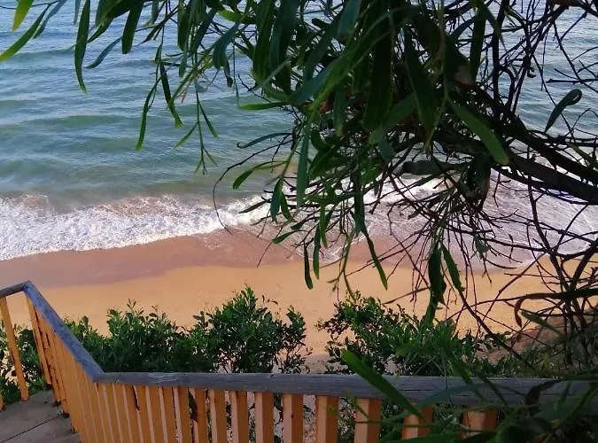 Dreamly Sea 阿尔布费拉