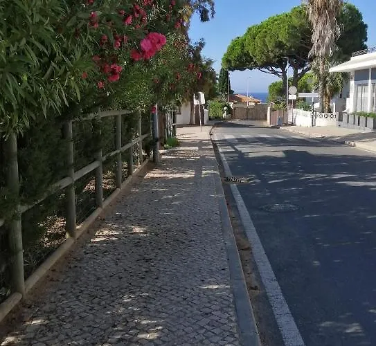 公寓 Dreamly Sea *