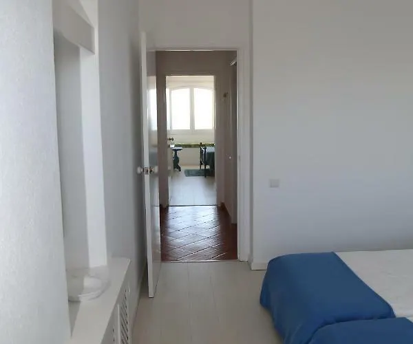 公寓 Dreamly Sea *