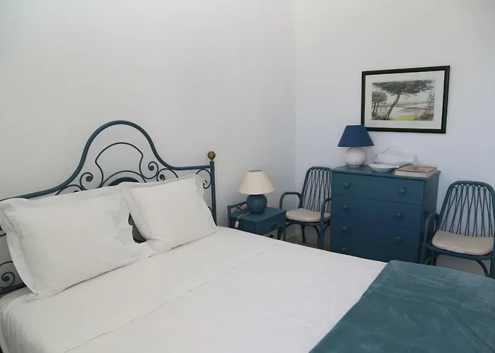 公寓 Dreamly Sea 阿尔布费拉