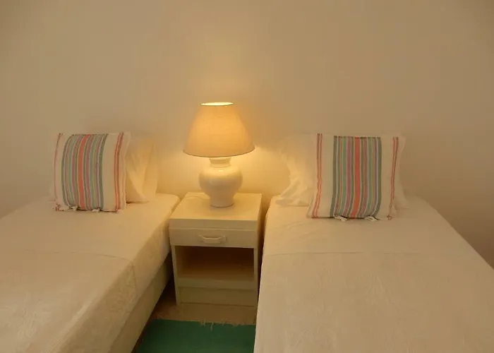 Dreamly Sea 阿尔布费拉