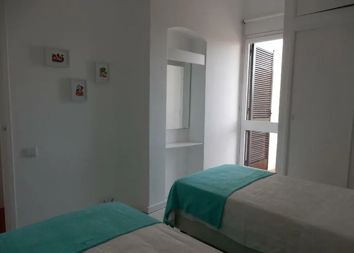 Dreamly Sea 公寓 *