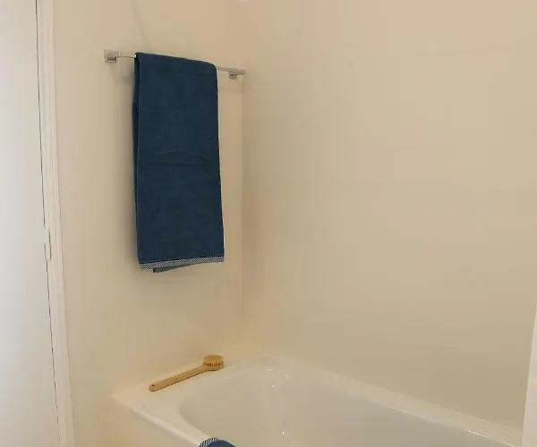 Dreamly Sea 公寓 阿尔布费拉