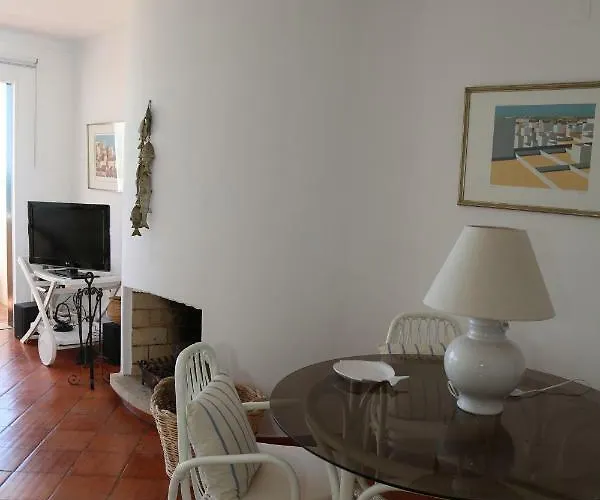 Dreamly Sea 公寓 阿尔布费拉